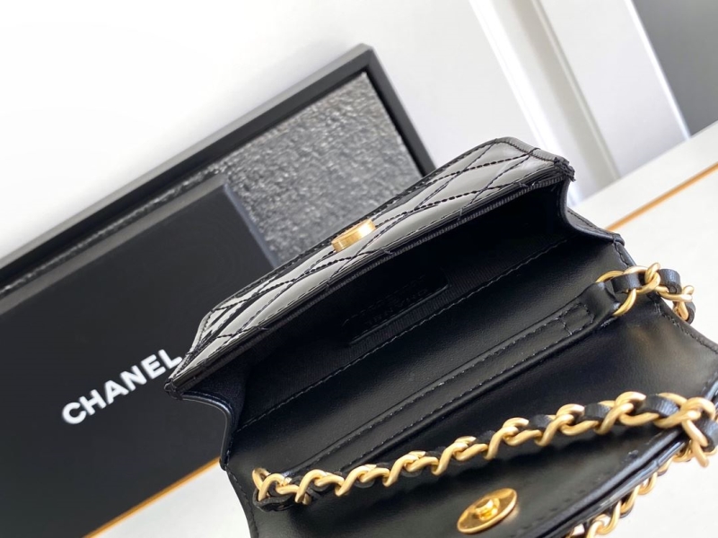 Chanel Satchel Bags